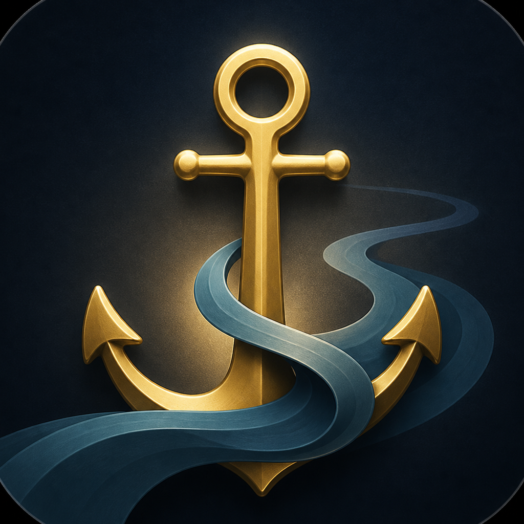 GraceAnchor icon