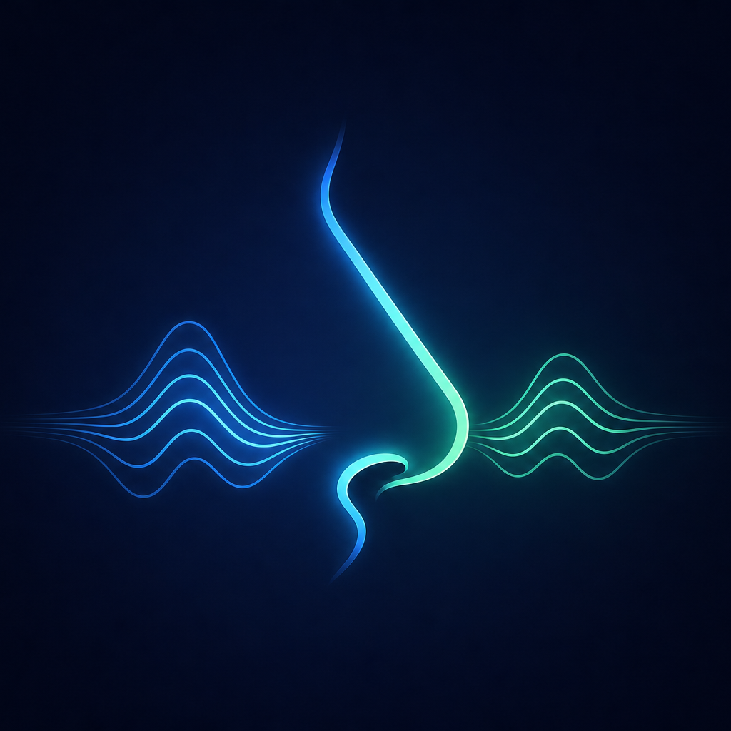 NasalIQ icon